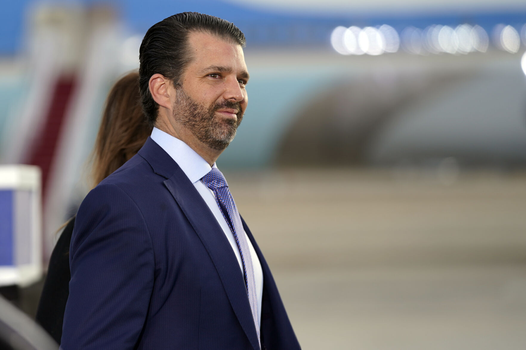 Donald Trump Jr.